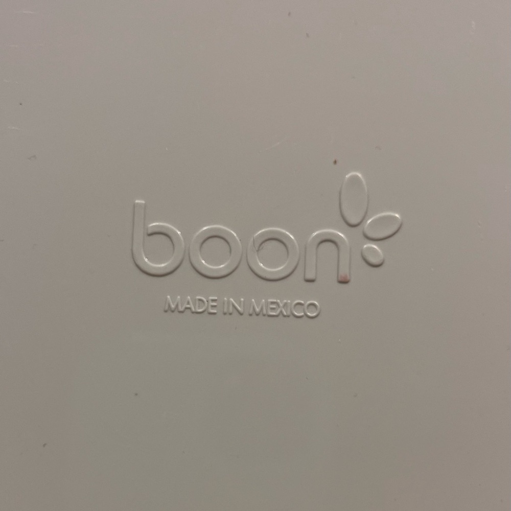 Boon Countertop Drying Rack - Picture 2 of 4